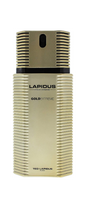 Ted Lapidus Gold Extreme Eau De Toilette Spray 100 ml