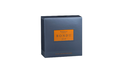 Yardley Bond Street Male No8 Eau De Parfum - 100 ml (Copy)