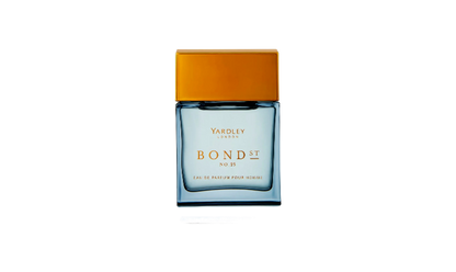 Yardley Bond Street Male No8 Eau De Parfum - 100 ml (Copy)