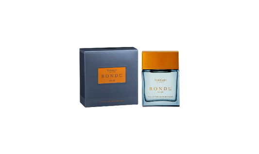 Yardley Bond Street Male No8 Eau De Parfum - 100 ml (Copy)