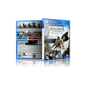 Assassin’s Creed IV: Black Flag – PS4 | Pre-Loved | Pirates. Blades. Freedom.