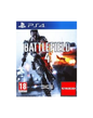 Battlefield 4 – PS4 | Pre-Loved | All-Out War. Tactical Destruction.