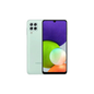 Samsung Galaxy A22 5G – Green (64GB)