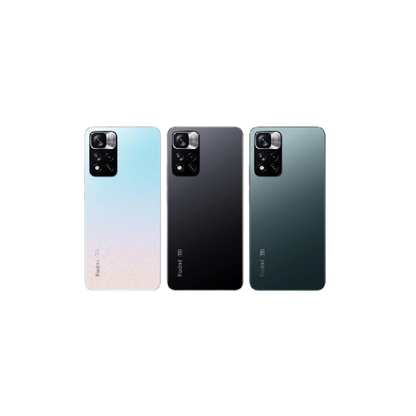Xiaomi Redmi Note 11 Pro (Refurbished)