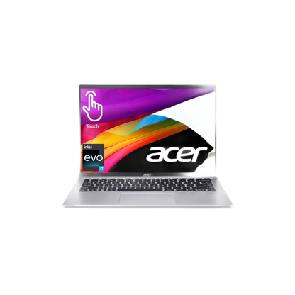 Acer Swift Go i7  11th Gen