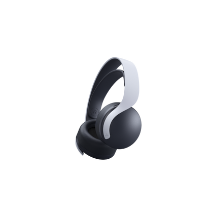 Sony PlayStation5 PULSE 3D Wireless Headset – Next-Gen Gaming Audio