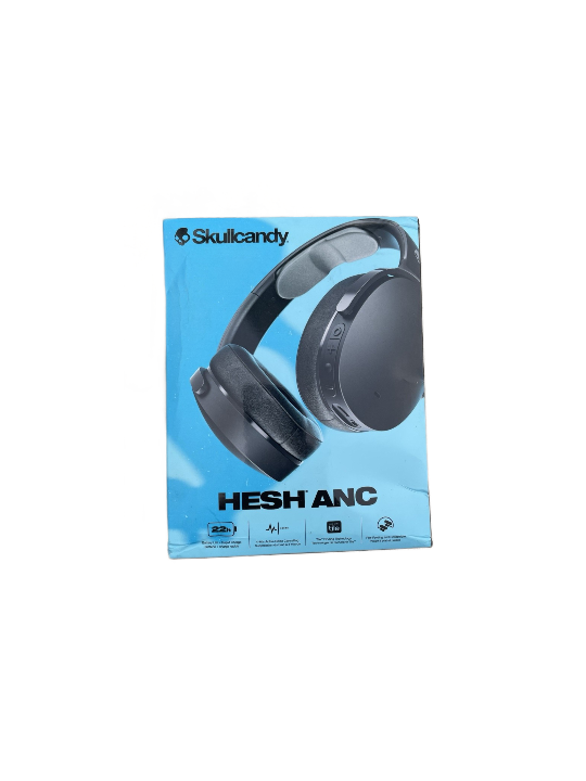 Skullcandy Venue ANC Wireless Headphones – Black