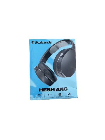 Skullcandy Venue ANC Wireless Headphones – Black