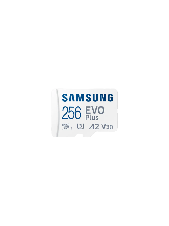Samsung EVO Plus  microSDXC Memory Card