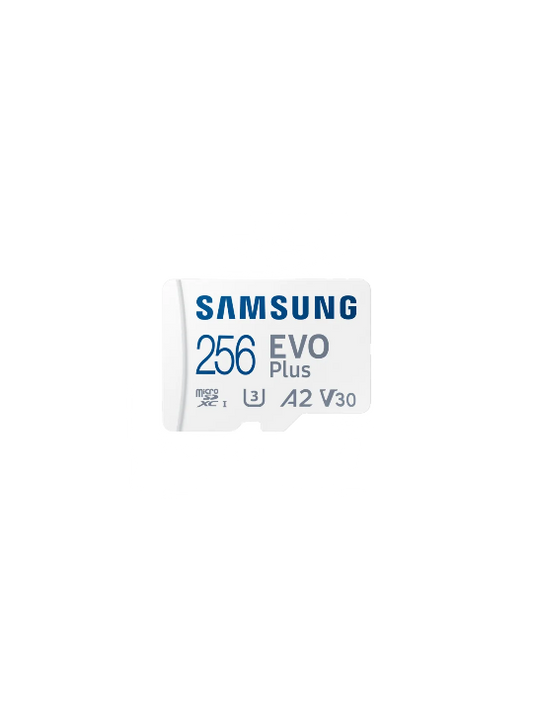 Samsung EVO Plus  microSDXC Memory Card