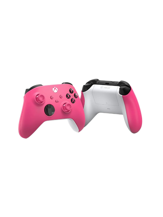 Xbox Series X|S Wireless Controller- Robot White