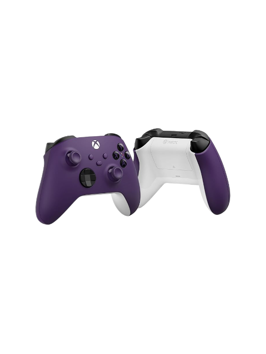 Xbox Series X|S Wireless Controller- Robot White