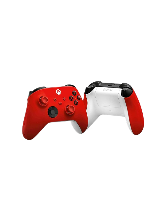 Xbox Series X|S Wireless Controller- Robot White
