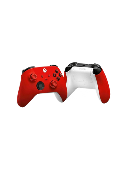 Xbox Series X|S Wireless Controller- Robot White