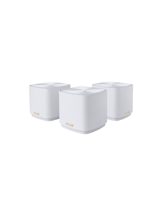 ASUS ZenWiFi XD5 AX3000 Mesh WiFi System – 2&3-Pack