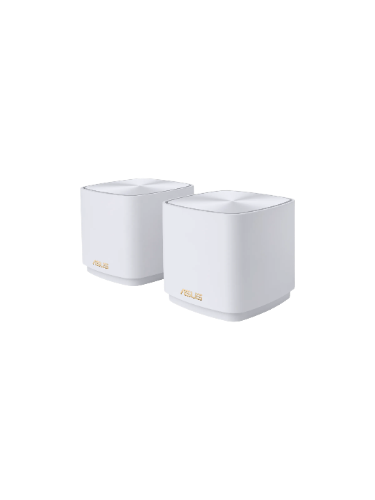 ASUS ZenWiFi XD5 AX3000 Mesh WiFi System – 2&3-Pack