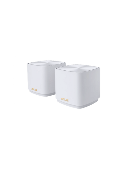 ASUS ZenWiFi XD5 AX3000 Mesh WiFi System – 2&3-Pack