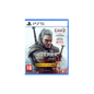 The Witcher 3: Wild Hunt – PS4/PS5