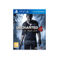 Uncharted 4: A Thief’s End – PlayStation 4 (Pre-Loved)