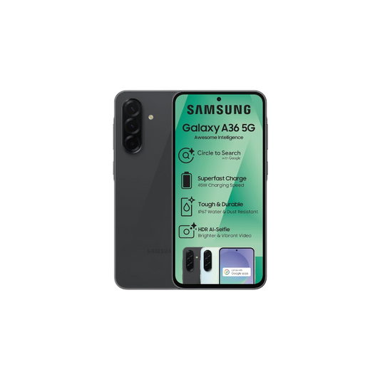 Samsung Galaxy A26 5G (Sealed in Box)
