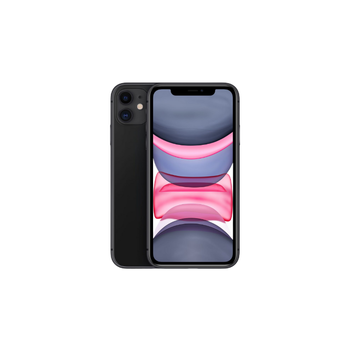 iPhone 11  - (New)