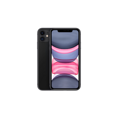 iPhone 11  - (New)