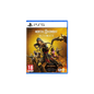 Mortal Kombat 11 PS5