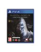 Middle-earth: Shadow of Mordor (Pre-Loved)  | PS4