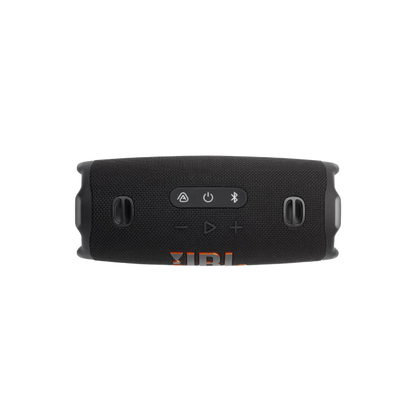 JBL Charge 6 Portable Bluetooth Speaker - Black