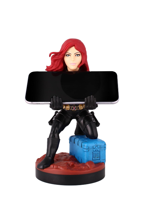 Cable Guys – Marvel Avengers Accessories & Phone Holder