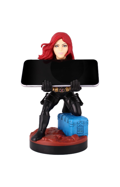 Cable Guys – Marvel Avengers Accessories & Phone Holder