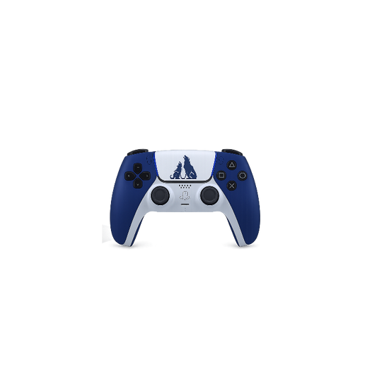 PlayStation 5 Disc Edition + Controller – Custom Look, Legendary Power
