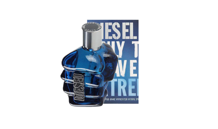 Diesel Only The Brave Extreme 75ml
