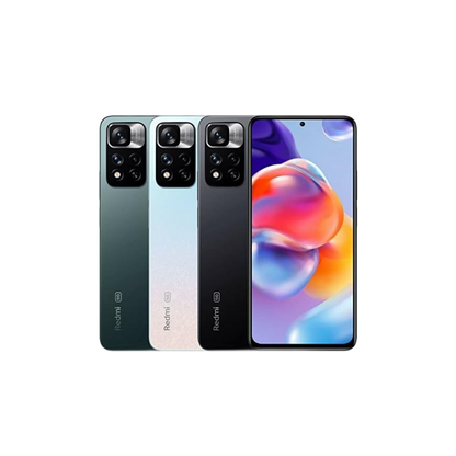 Xiaomi Redmi Note 11T 5G (Refurbished) - 128GB