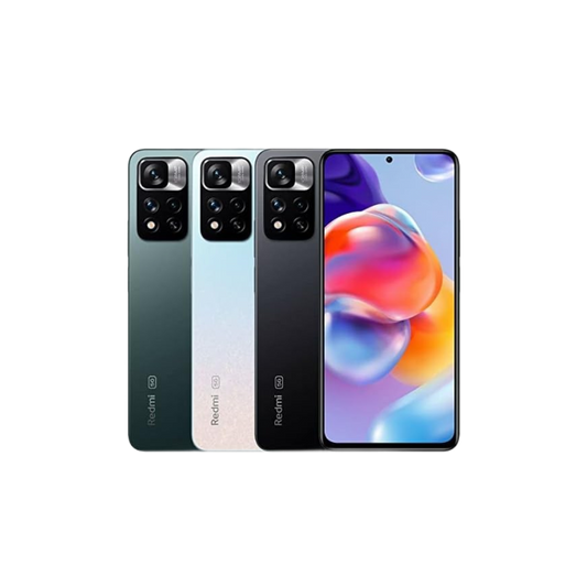 Xiaomi Redmi Note 11T 5G (Refurbished) - 128GB