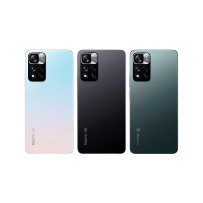 Xiaomi Redmi Note 11T 5G (Refurbished) - 128GB
