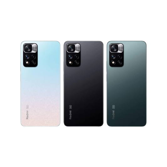 Xiaomi Redmi Note 11T 5G (Refurbished) - 128GB