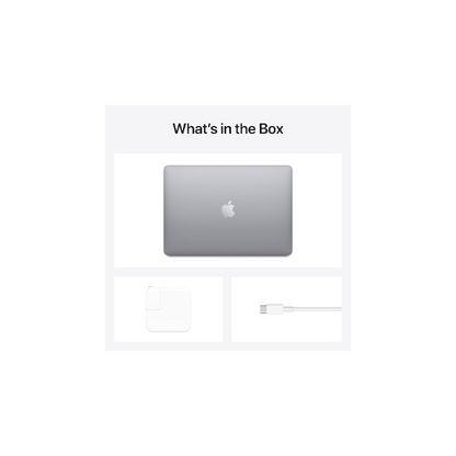 Apple MacBook Air – M1 Chip | 256GB SSD | 8GB RAM