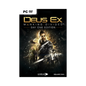 Deus Ex: Mankind Divided – Day One Edition (PC DVD)