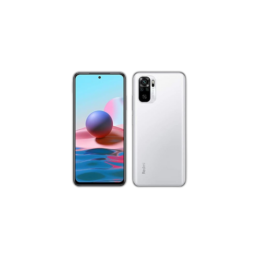 Xiaomi Redmi Note 10 - 128GB (Refurbished)