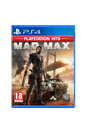 Mad Max – PlayStation 4 (Pre-Loved)