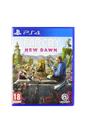 Far Cry New Dawn – PlayStation 4 (Pre-Loved)