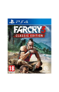 Far Cry 3: Remastered HD Classic Edition – PlayStation 4