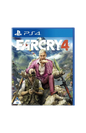 Far Cry 4 – Standard Edition (PS4) [Pre-Loved]