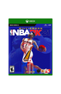NBA 2K21 – Xbox Series X Standard Edition