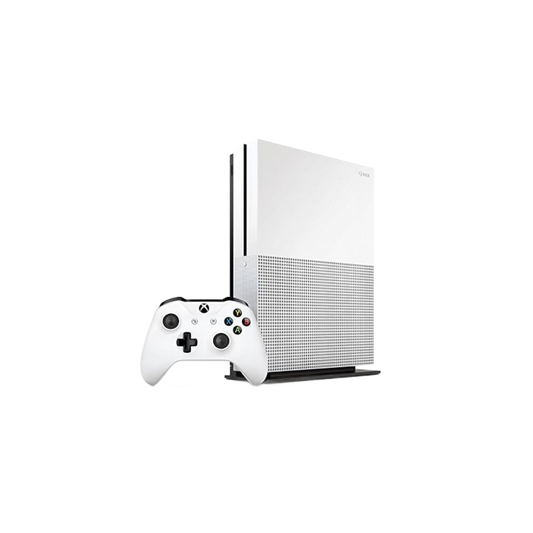 Xbox One S + Wireless Controller