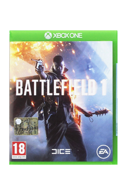 Battlefield 1 – Xbox One | Pre-Loved
