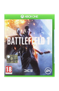 Battlefield 1 – Xbox One | Pre-Loved