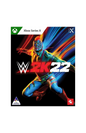 WWE 2K22 – Xbox Series X (New)