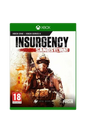 Insurgency: Sandstorm – Xbox One & Xbox Series X